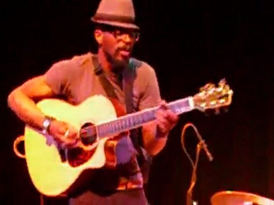 A la faveur de l'automne par Tété @ Minneapolis