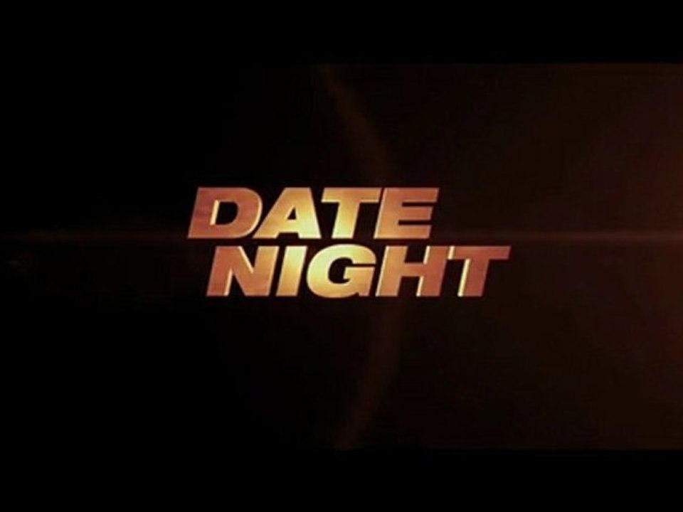 Date Night (2010) Trailer