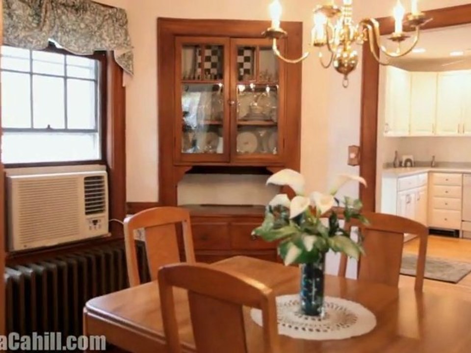 Milton, Massachusetts real estate & homes video | 26 Gullive