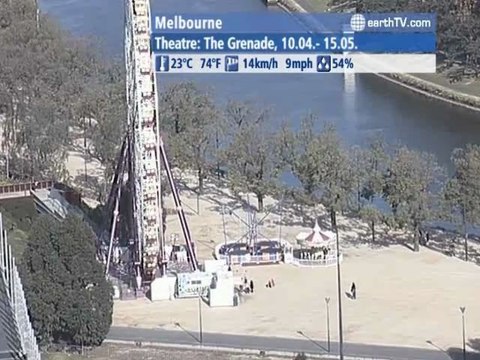 Macau SAR - China, Agadir - Morocco, Durban - South Africa, Dresden - Germany, Melbourne - Australia, Pretoria - South Africa, Lugano - Ticino - Switzerland