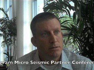 Ingram Micro Seismic: Q1 2010 Recap and MSP Clouds
