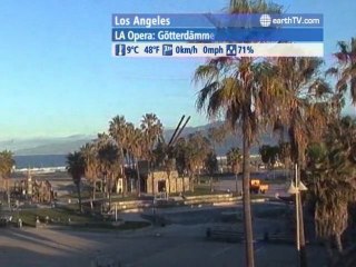 Melbourne - Australia, Rio de Janeiro - Brazil, Dresden - Germany, Los Angeles - USA, Kyiv - Ukraine, St. Andrews - Canada, Agadir - Morocco