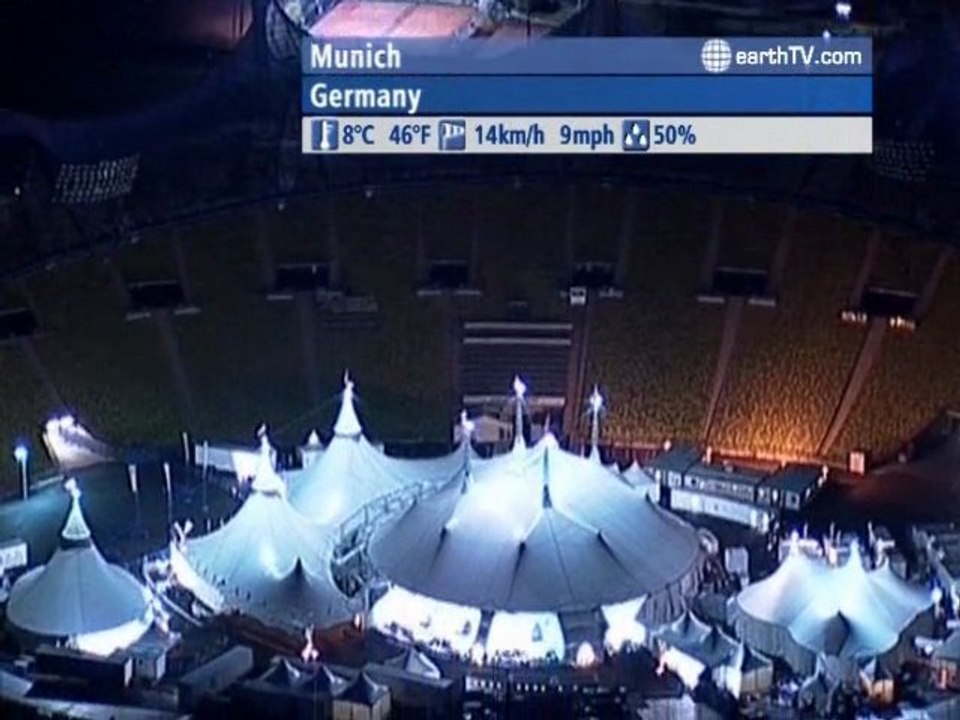 Muscat - Oman, Vienna - Austria, Amsterdam - Netherlands, Palma de Mallorca - Spain, Munich - Germany, Lugano - Ticino - Switzerland, Metz - France