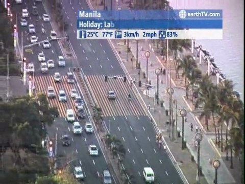 Durban - South Africa, Hong Kong SAR - China, Niagara Falls - Canada, Manila - Philippines, Metz - France, Berlin - Germany, Palma de Mallorca - Spain