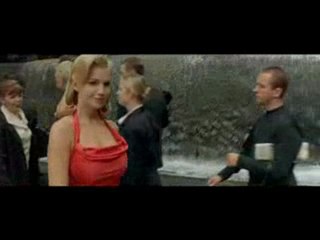 Qu est ce que la matrice?