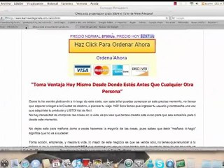 Como se gana (dinero En Internet) Con Clickbank