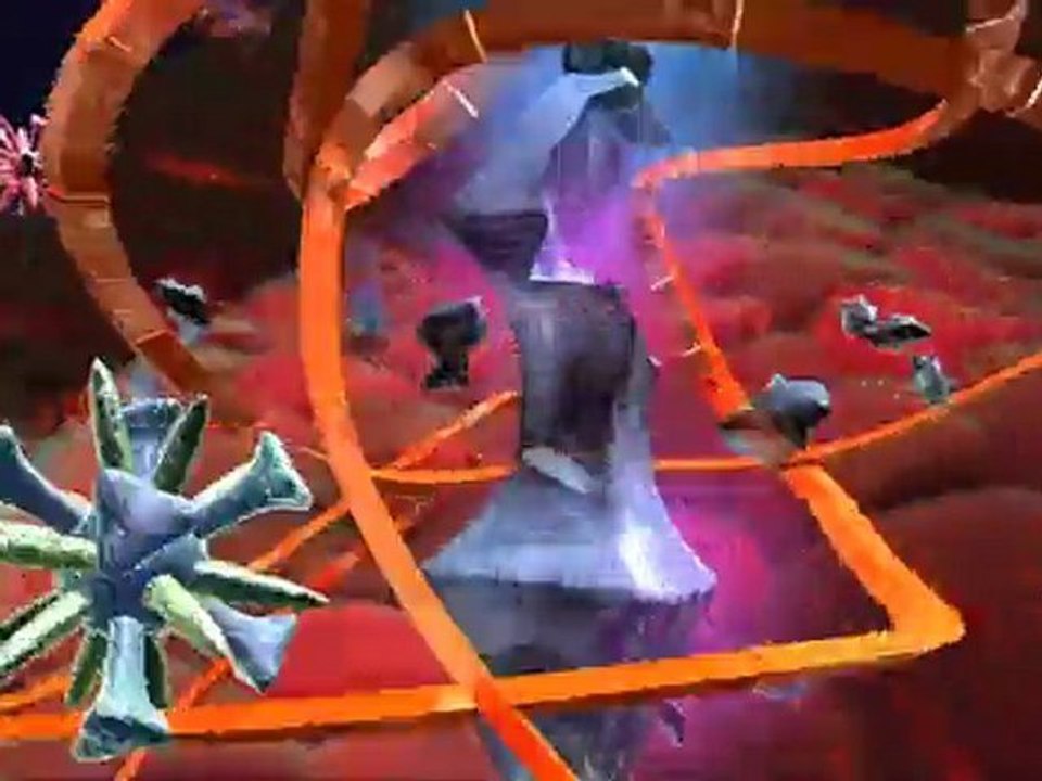 Medical Animation- Medical Animation Studio