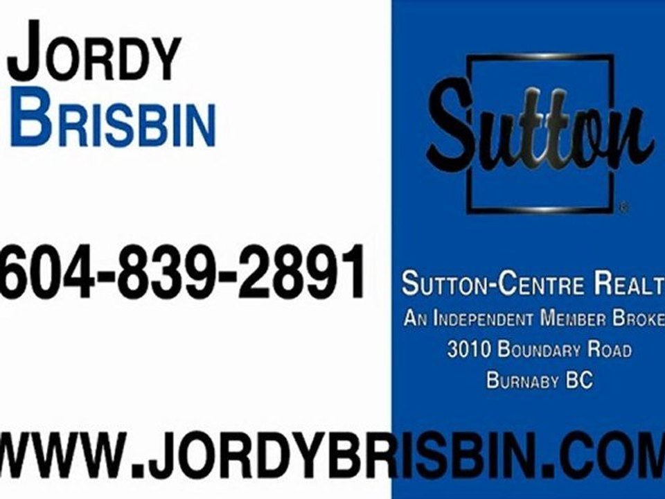 Why Use a REALTOR® When Selling Your Home? Greater Vancouver