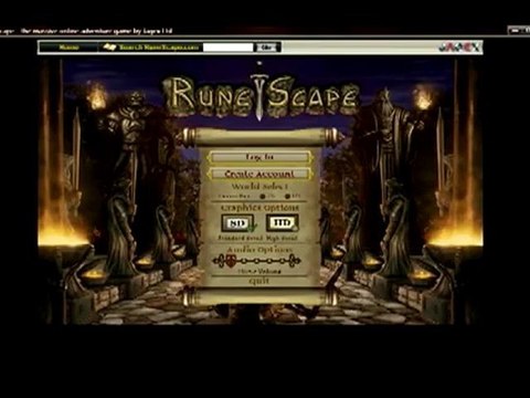 Free Runescape WoodCutting Bot , Cut Nearly Everywhere ...