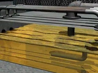 Broadcast Animation- Engineering Animation