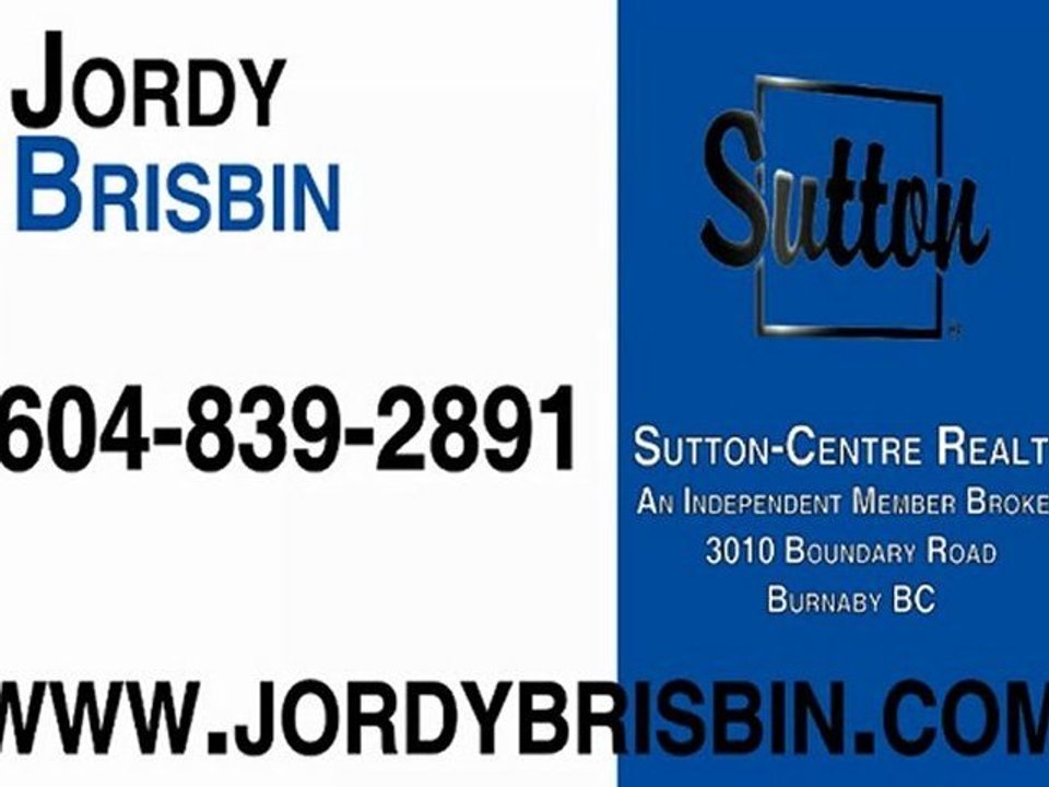 Why Use a REALTOR When Buying a Home? Greater Vancouver