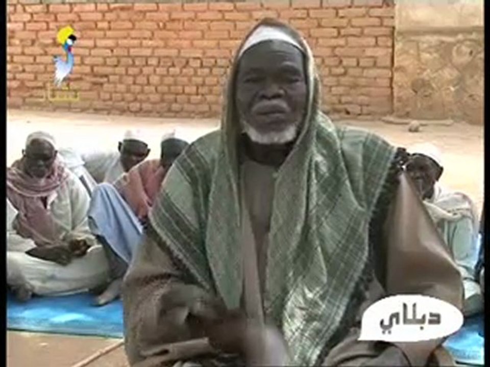 DABALAYE ARABE DU 21 AVRIL 2010-TCHADONLINE.TV