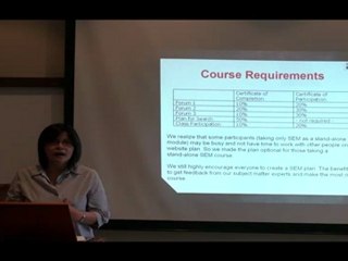 Apr 19 SEM Face to Face Session2