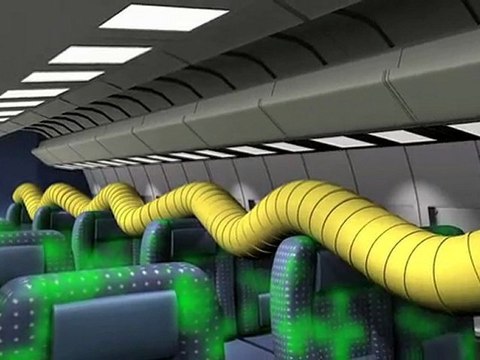 Medical Animation Bio Decontamination- Medical Animation