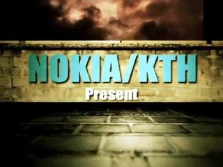 Nokia Hip hop dance Championship