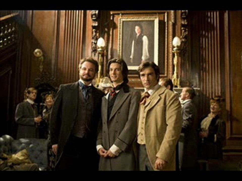 Das Bildnis des Dorian Gray Part 1/11 Stream