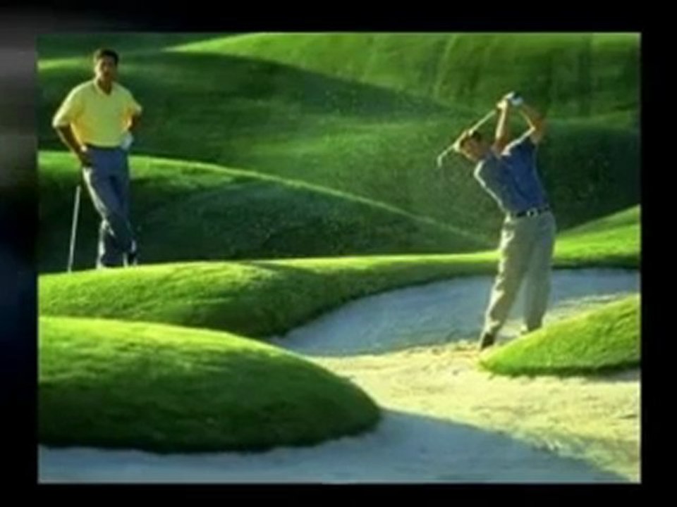 right arm golf swing