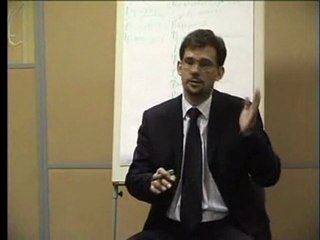 01. Что будет на семинаре