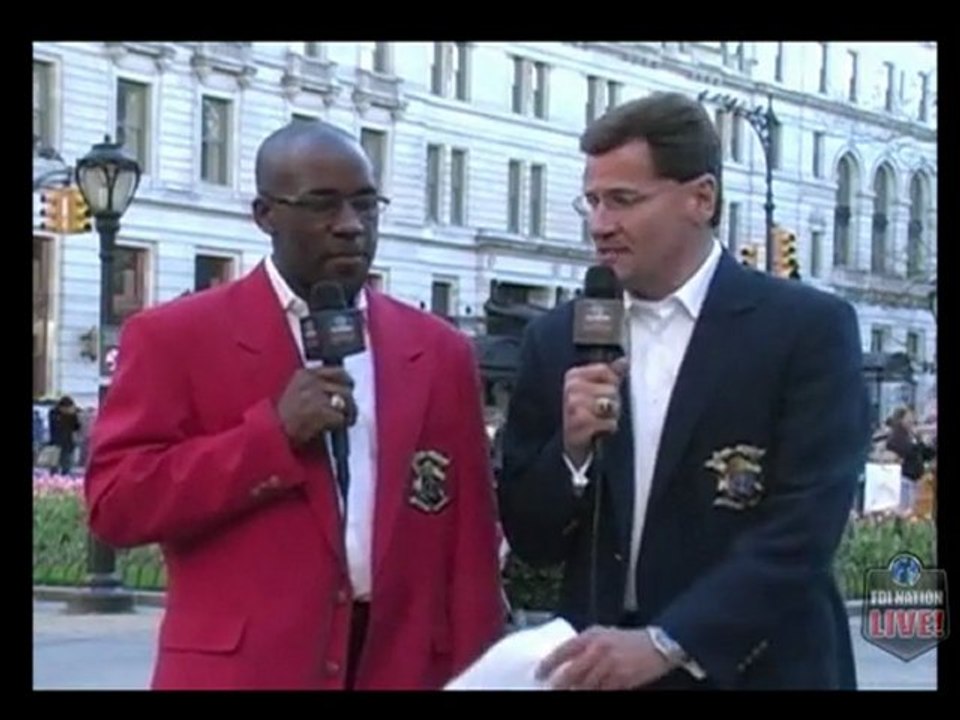 FDI Voice New York State of Mind