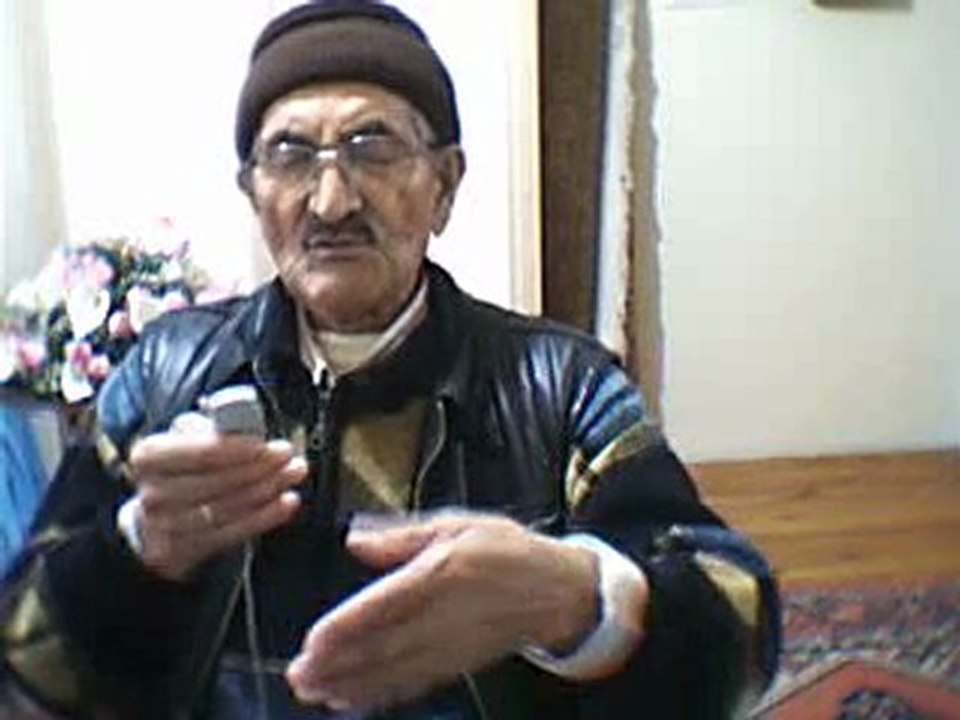 Hızır alehi selamın elinden dolu bade içen hakkın tellalı