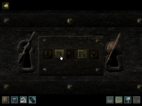 Nancy Drew : Kidnapping aux Bahamas