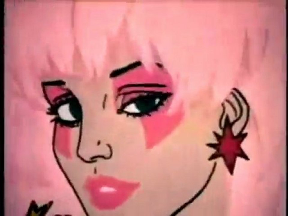 JEM AND THE HOLOGRAMS