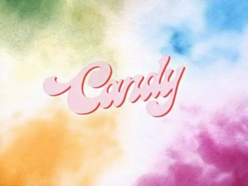 CANDY INTRO LATINO