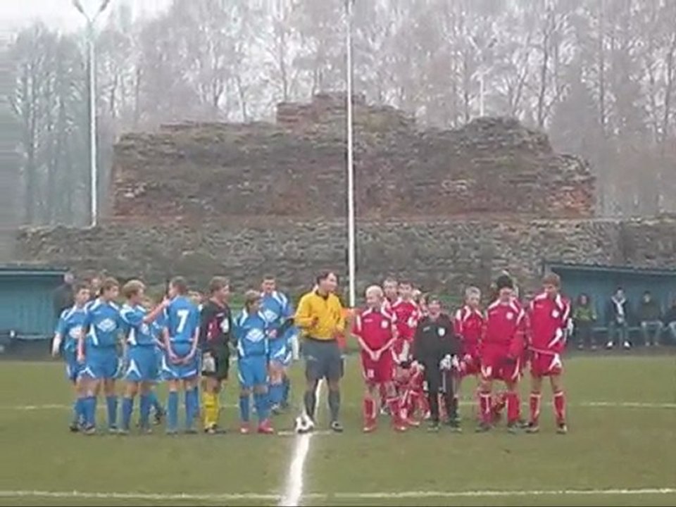 WOY BUKOWIEC - RAWA MAZ.