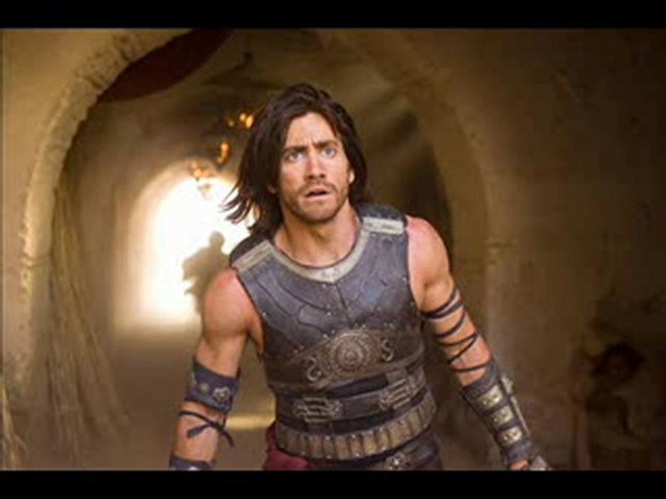 Prince of Persia - Der Sand der Zeit Part 1