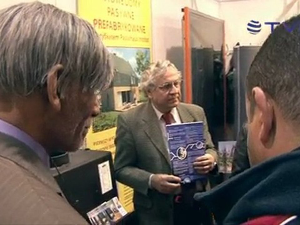 TVIP.pl produkcja filmów: Najwyższej klasy kominek wodny