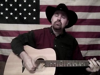 Merle Haggard - Sing Me Back Home - By Steve Petno