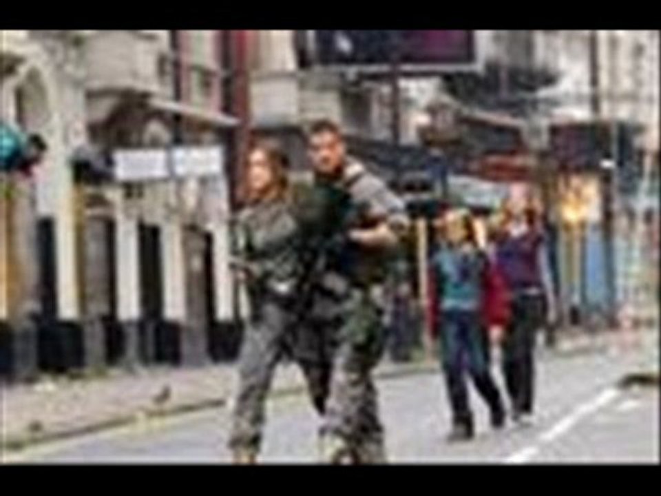 Green Zone Part 1 Deutsch Stream