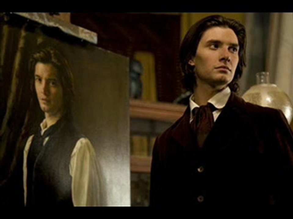 Das Bildnis des Dorian Gray Part 1/12 Stream