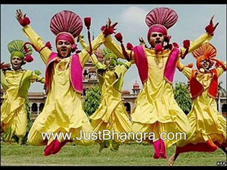 bhangra dance lessons