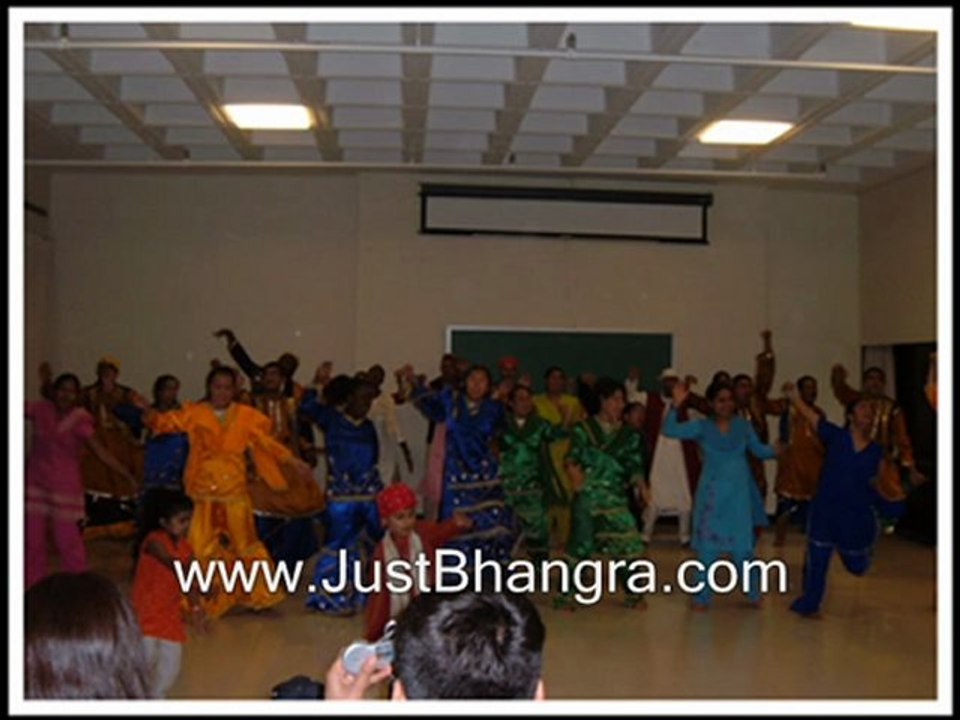 learn bollywood dance online