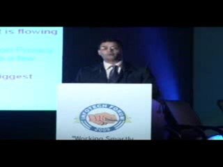 Mr.Deepak Talwar-VARINDIA IT FORUM 2009