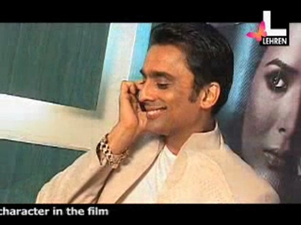 Udita On 'Chase'