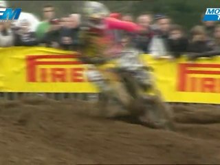 Cht France Rockstar Elite MX Romagné Manche 2