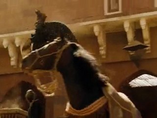 prince of persia the sands of time hd fragman