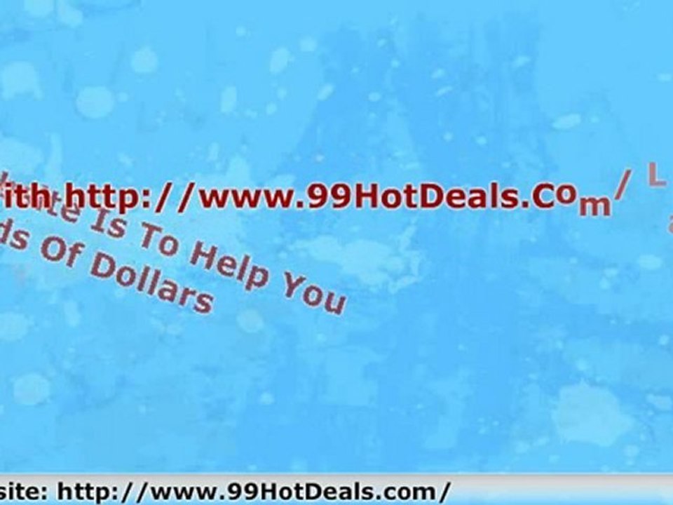 Cheap Hot Deals Sites Help You Grab The Best Offers