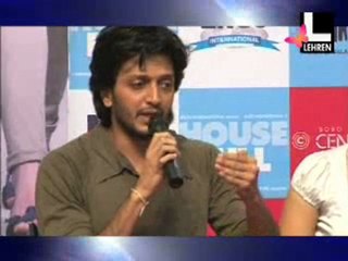 Ritesh's Bond with Akshay & Arjun 🤝