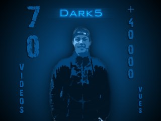 Dédicaces à la CoD6!!!  XD