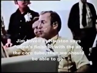 Moon Hoax- Plaster of Paris Planted in The Fake Moon Bay