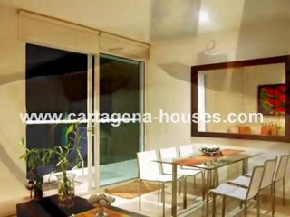 APARTAMENTOS EN CARTAGENA