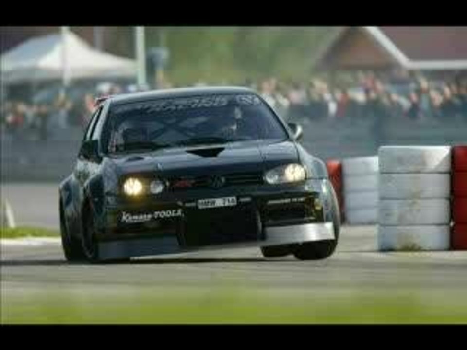 vw golf turbo 900 hp dahlback