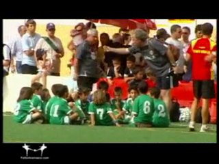 FUTBOLCARRASCO CUP 2009 PARTE Nº1