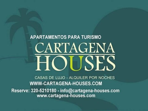 APARTAMENTOS EN CARTAGENA, APARTAMENTOS Y CASAS.