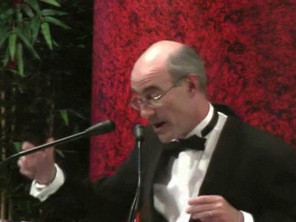 Les Bobards d'Or 2010 (vidéo officielle)