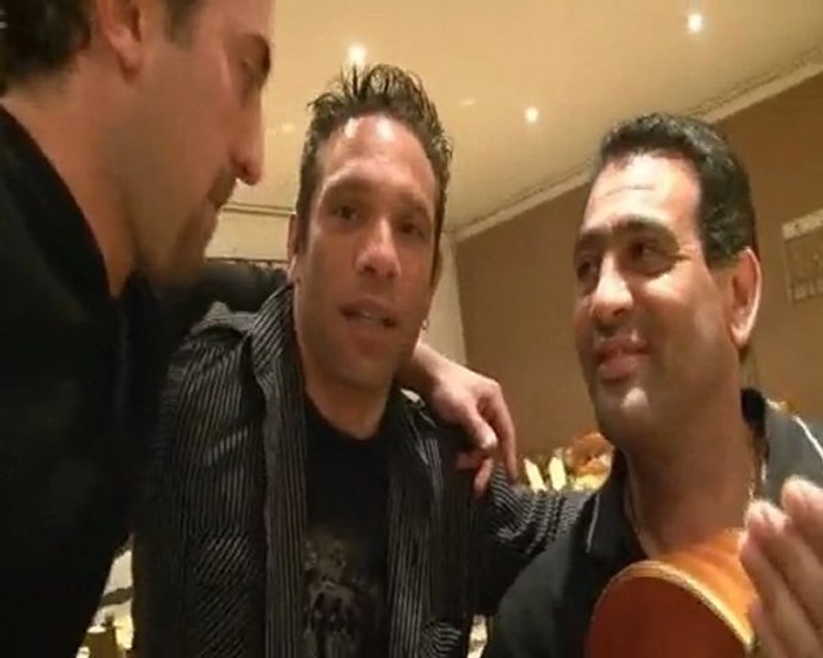 soirée: toniotiago yannidan & niel 2010