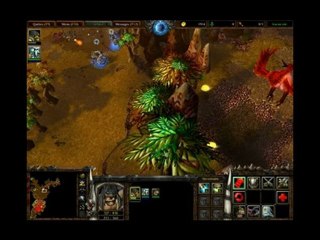 warcraft 3 the frozen throne chapitre 1 partie 3
